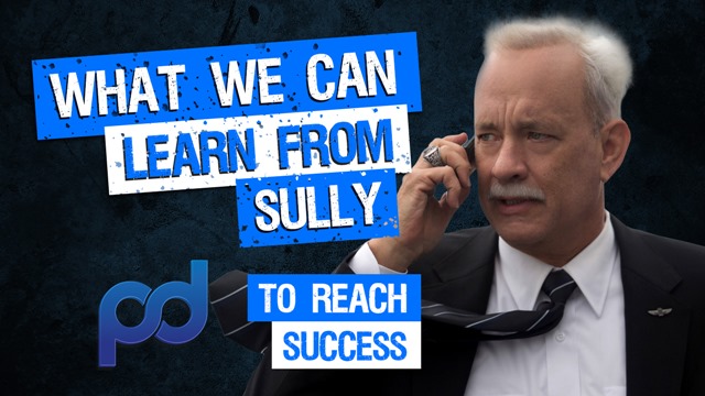 Sully and What we can learn from it for business.