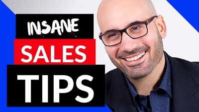 Sales Training Video – Science Based Sales Techniques