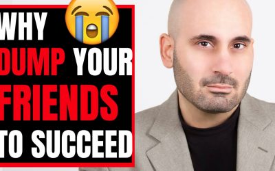 Why Your Friends Determine Your Success