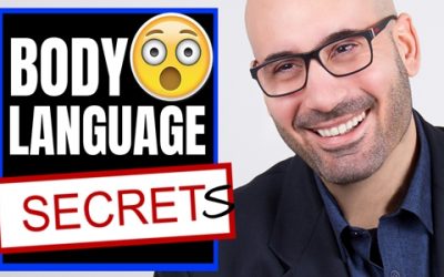 How to use Body Language to Increase Your Sales