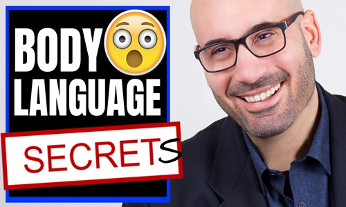 How to use Body Language to Increase Your Sales