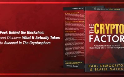 The Crypto Factor