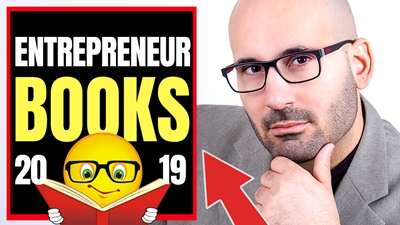 Books for Entrepreneurship: The Top 7 Books for Entrepreneurs to Read in 2019