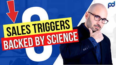 Psychological Triggers to Make People Buy From You Backed by Science