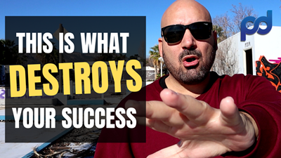 This Excuse is Stopping You as an Entrepreneur And Your Success.