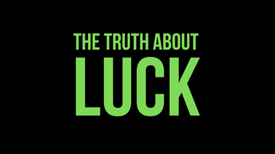 The Truth About Luck And Success (Success Secrets 2020).
